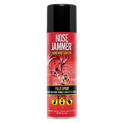 Picture of Nose Jammer 3304 4.oz Nose Jammer Aerosol Spray (12 units / case)