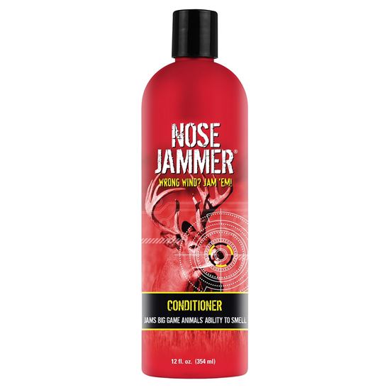 Picture of Nose Jammer 3311 12oz Nose JammerConditioner