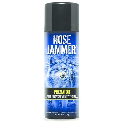 Picture of Nose Jammer 3137 Predator 6oz Aerosol Field Spray