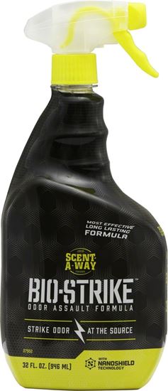 Picture of Scent-A-Way 07902 Strike 32oz Spray