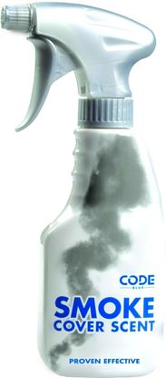 Picture of Code Blue OA1342 Smoke Cover Scent 8 oz Pump Spray