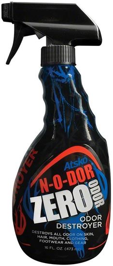 Picture of Atsko 13496Z Zero N-O-Dor Oxidizer 16 fl oz