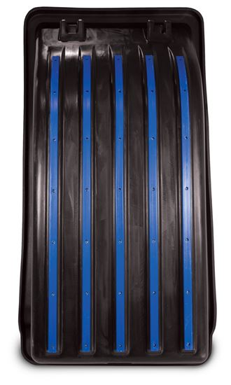 Picture of Otter 201090 Sled Hyfax Kit-Hideout Pkg