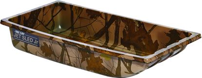 Picture of Shappell JSR-ATC Camo Jet Sled Jr 21"x43"x8" UPSABLE