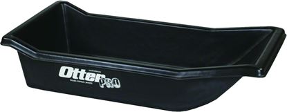 Picture of Otter 200817 Mini Pro Sled Roto 43"x23"x10.5"-Molded Black