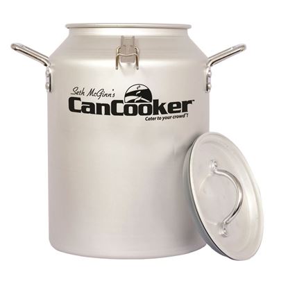 Picture of Can Cooker