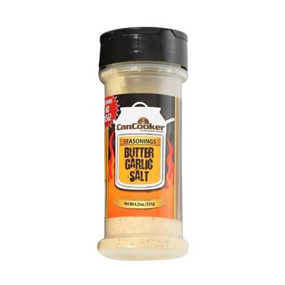 Picture of Can Cooker Seasoning