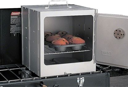Picture of Coleman 2000016462 Camp Oven C002