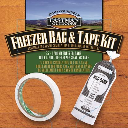 Picture of Eastman Outdoors Freezer