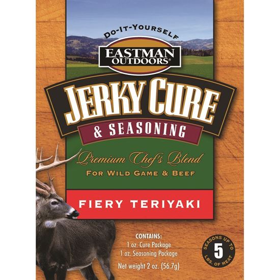 Picture of Eastman Outdoors Jerky