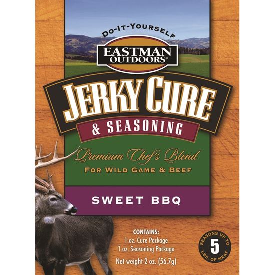 Picture of Eastman Outdoors Jerky