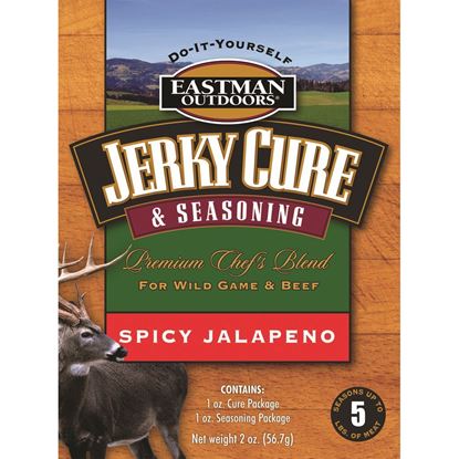 Picture of Eastman Outdoors Jerky