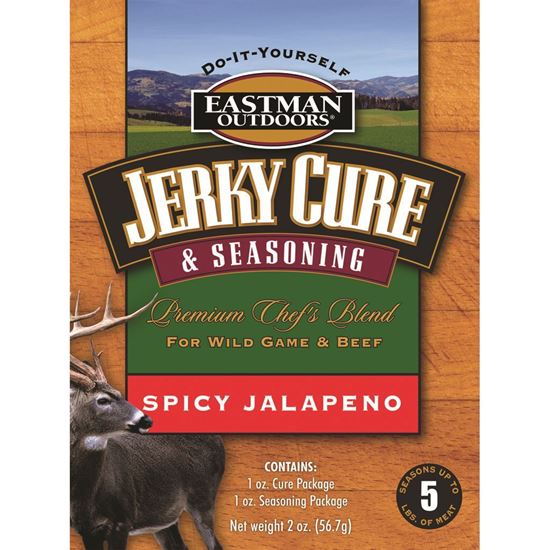 Picture of Eastman Outdoors Jerky