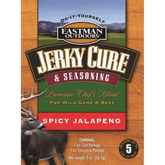 Picture of Eastman Outdoors Jerky