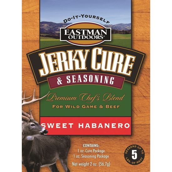 Picture of Eastman Outdoors Jerky