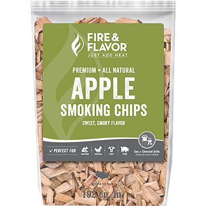 Picture of Fire and Flavor Wood Chips