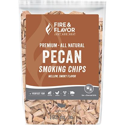 Picture of Fire and Flavor Wood Chips