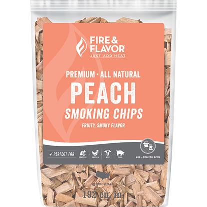 Picture of Fire and Flavor Wood Chips