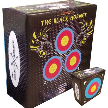 Picture of American Whitetail Black Hornet Venom Target