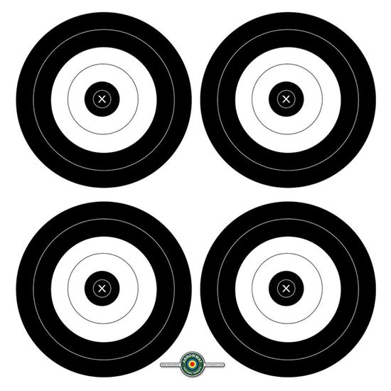 Picture of Arrowmat Foam Target Face