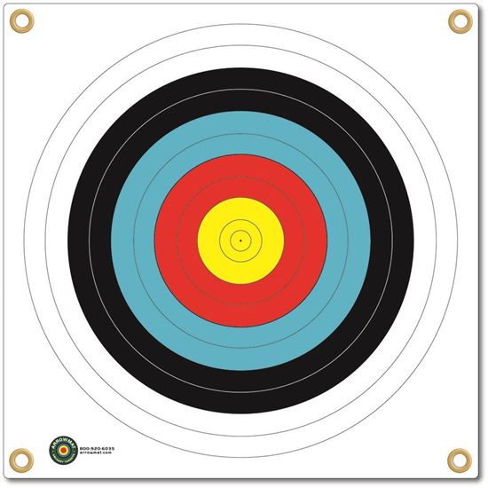 Picture of Arrowmat Foam Target Face