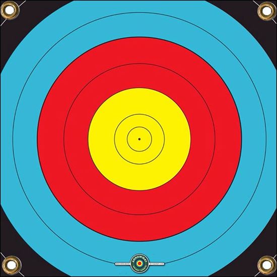 Picture of Arrowmat Foam Target Face