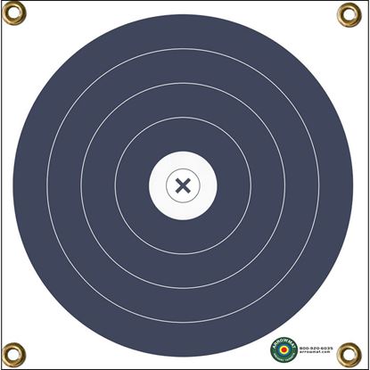 Picture of Arrowmat Foam Target Face