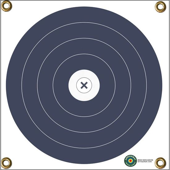 Picture of Arrowmat Foam Target Face