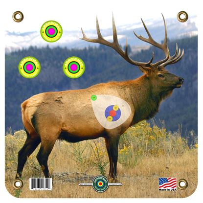 Picture of Arrowmat XL Foam Target Face