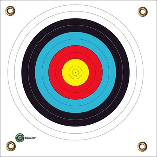 Picture of Arrowmat XL Foam Target Face