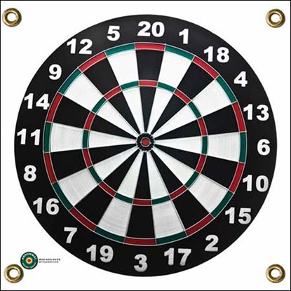Picture of Arrowmat XL Foam Target Face