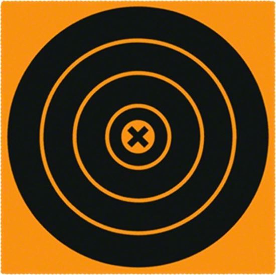 Picture of Birchwood Casey 36123 Big Burst 12" Target 3/Pk