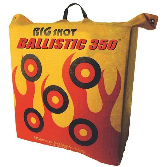 Picture of Big Shot Ballistic 350