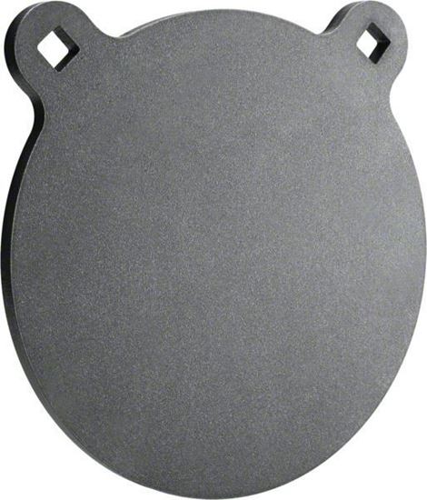 Picture of Champion 44911 Center Mass Premium Steel Target AR500 3/8 Gong Target 10