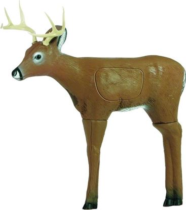 Picture of Delta McKenzie 50460 Intruder Deer 3D Archery Target (111283)