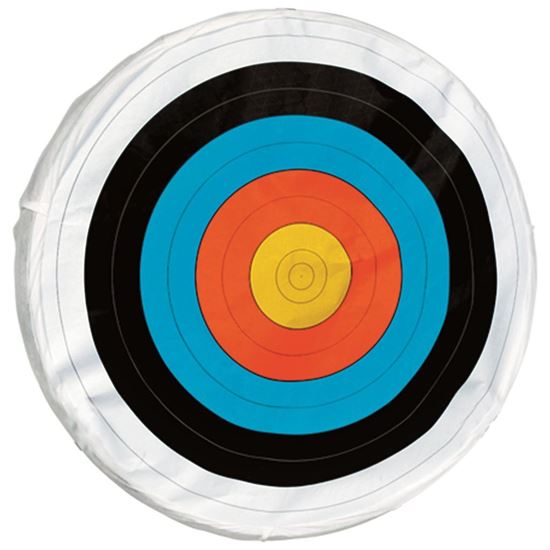 Picture of Delta McKenzie Round Target