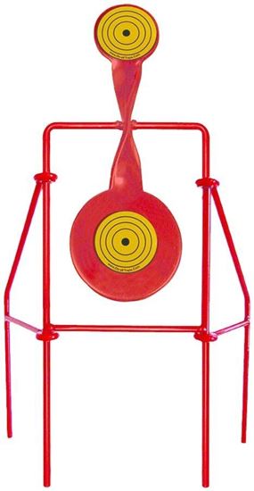 Picture of Do-All DBHR93 Double Blast 9mm 30-06 Spinner