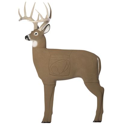 Picture of GlenDel Crossbow Buck Target