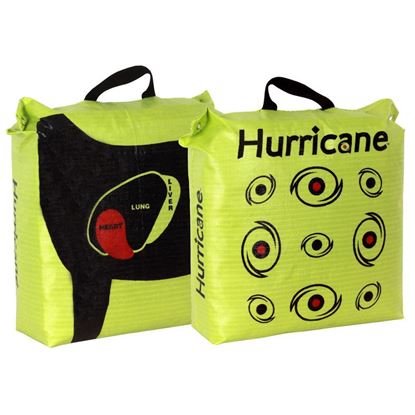 Picture of Hurricane Bag Target