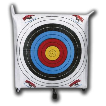 Picture of Morrell NASP Eternity Target