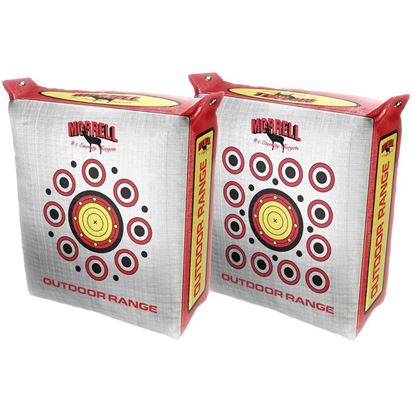 Picture of Morrell Outdoor Range Target