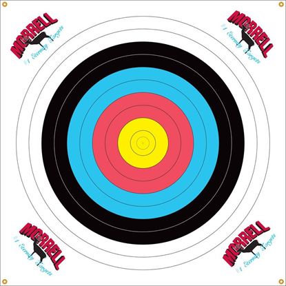 Picture of Morrell Polypropylene Target