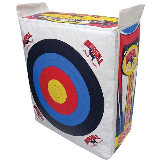 Picture of Morrell Supreme Range Target