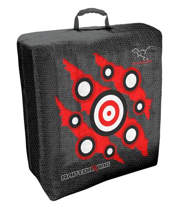 Picture of Rinehart 57611 Raptor 26 Bag Target