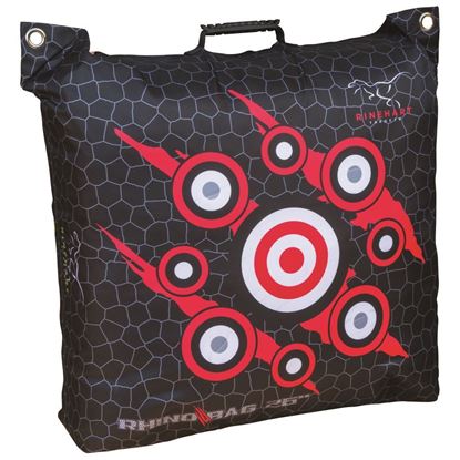 Picture of Rinehart Rhino Bag Target