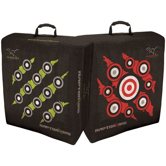 Picture of Rinehart Rhino Bag Target