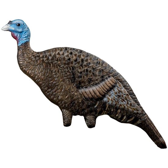 Picture of Rinehart Turkey Decoy