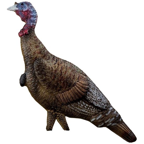 Picture of Rinehart Turkey Decoy