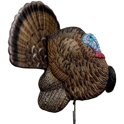 Picture of Rinehart Turkey Decoy