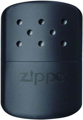 Picture of Zippo 40334 Black Hand Warmer Box